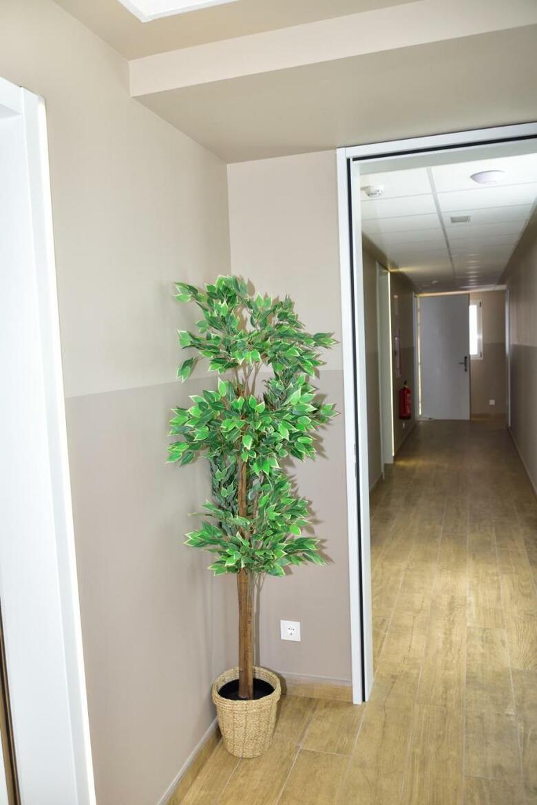 Hotel Rey Don Sancho