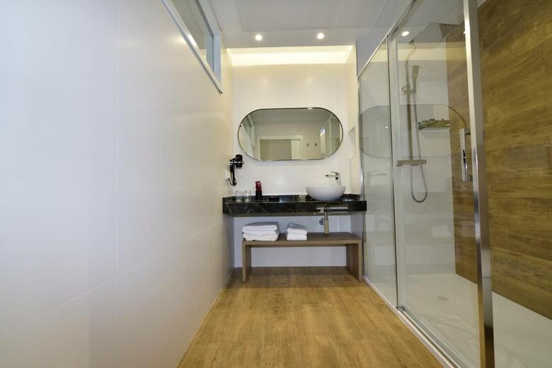Hotel Rey Don Sancho