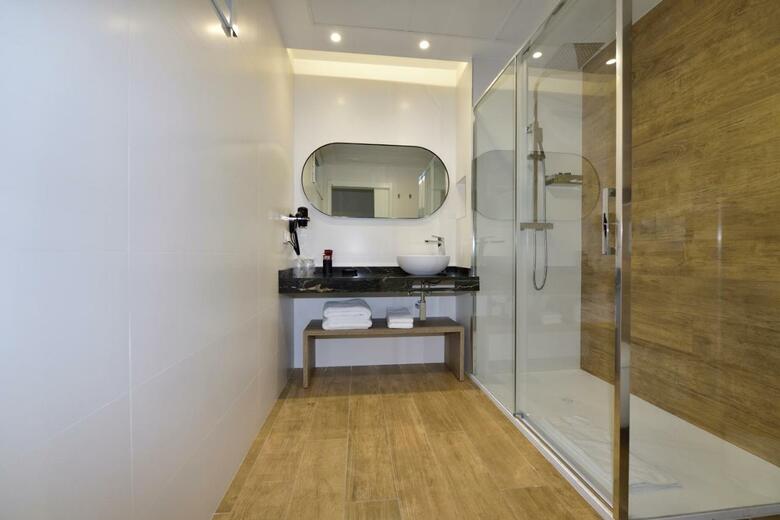 Hotel Rey Don Sancho