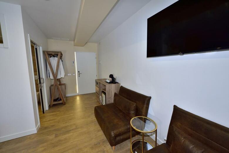 Hotel Rey Don Sancho