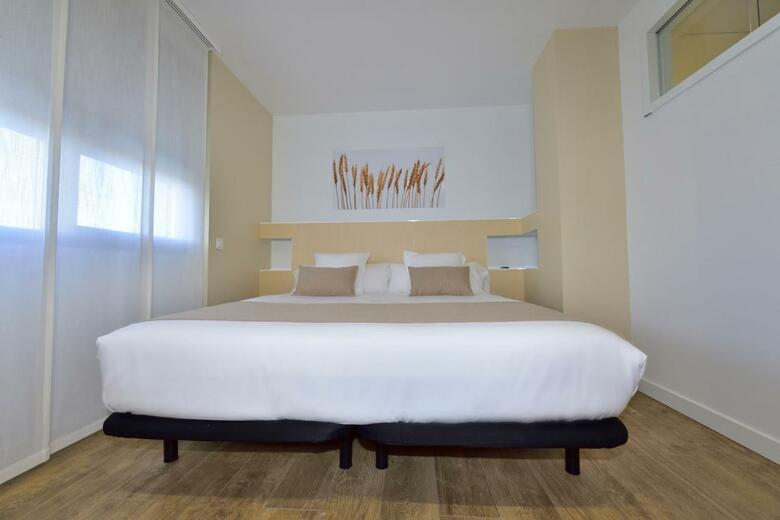 Hotel Rey Don Sancho
