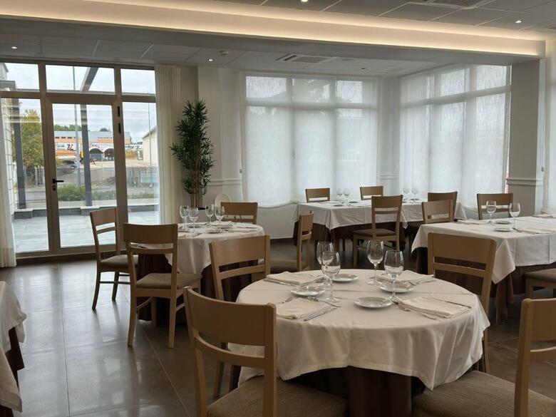 Hotel Rey Don Sancho