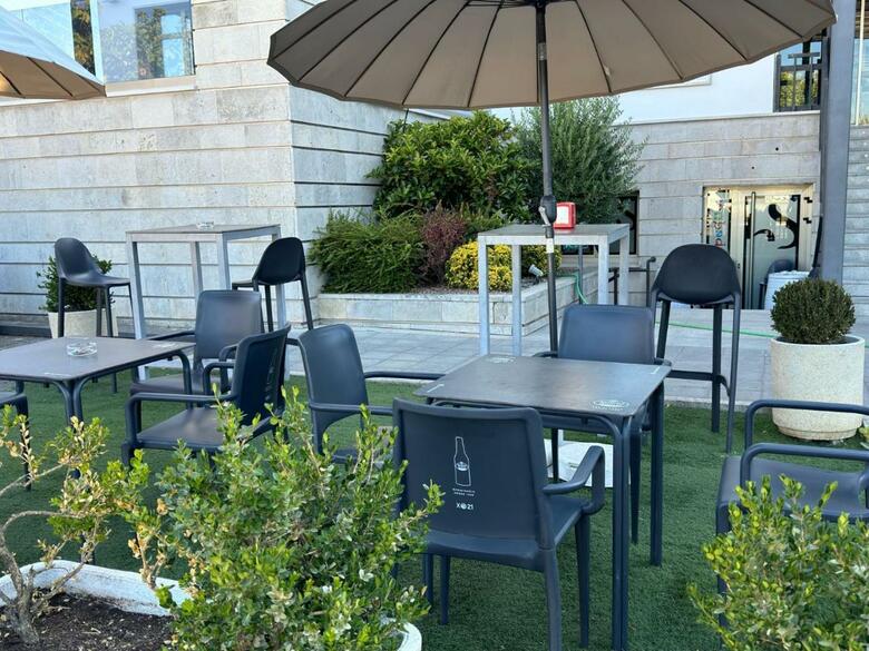 Hotel Rey Don Sancho