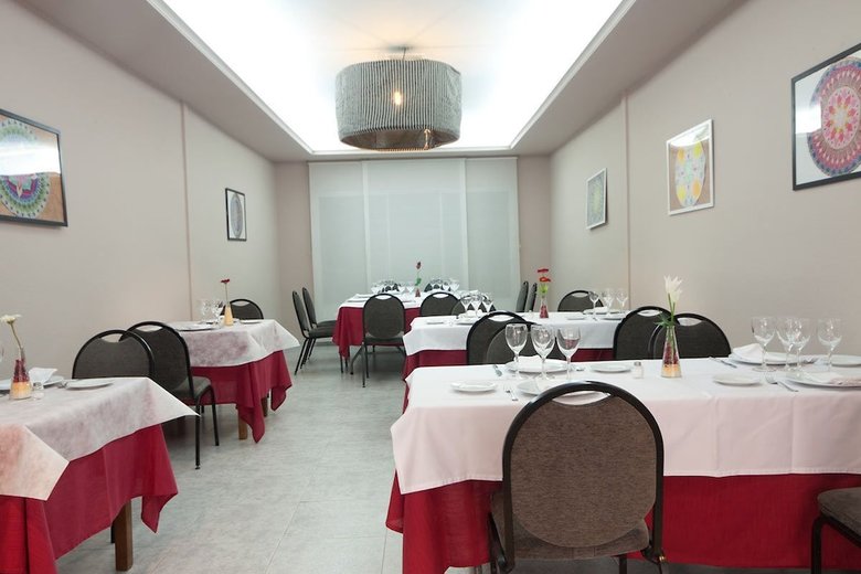 Hotel Fornos