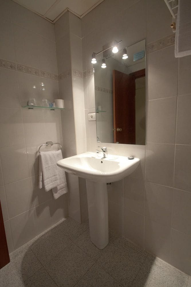 Hotel Fornos