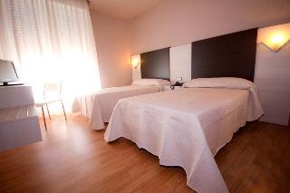 Hotel Fornos
