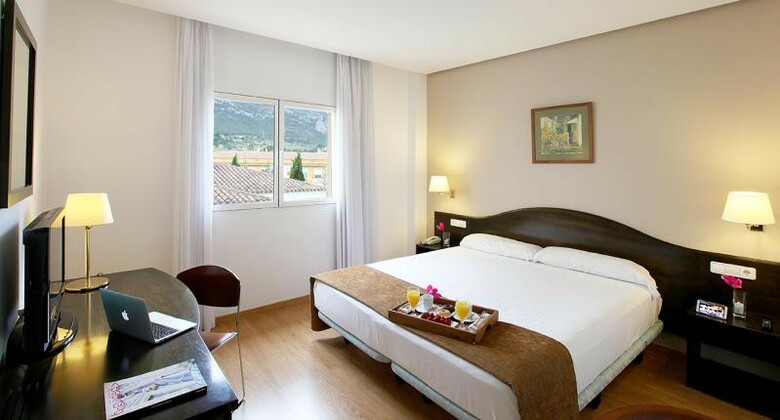 Hotel Villa De Biar