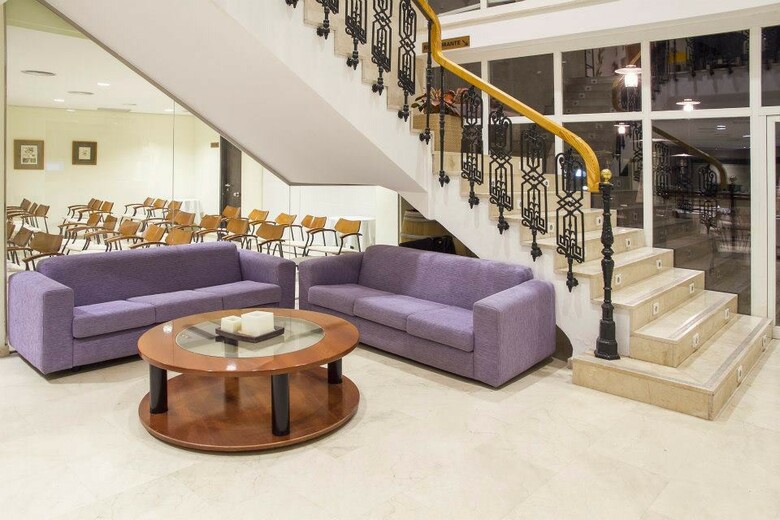Hotel Villa De Biar