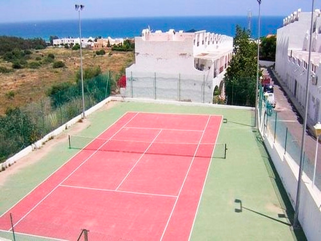 Apartamentos Vistamojacar