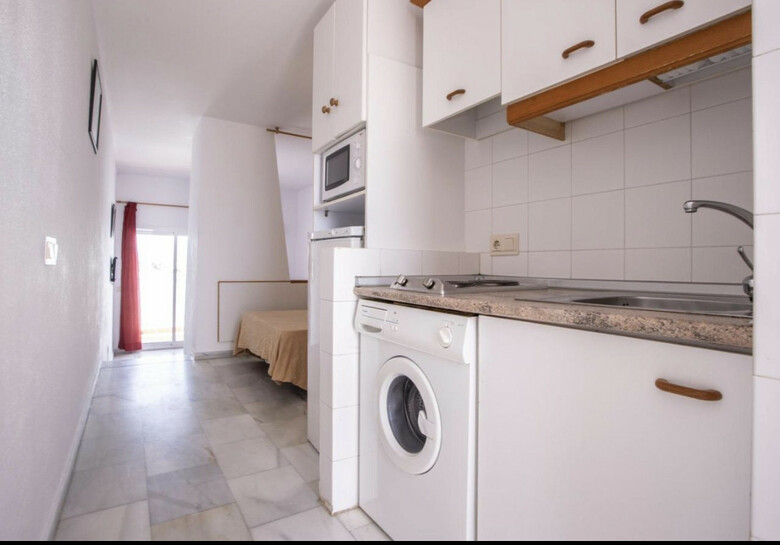 Apartamentos Vistamojacar