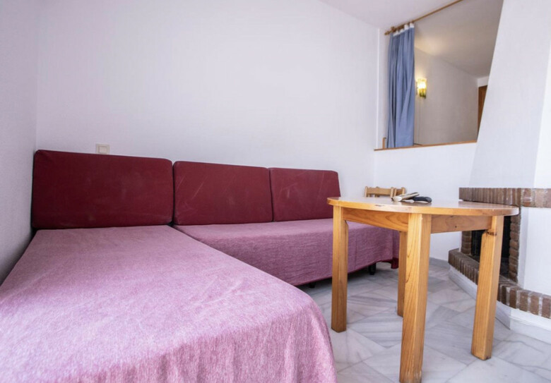 Apartamentos Vistamojacar