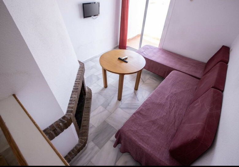 Apartamentos Vistamojacar