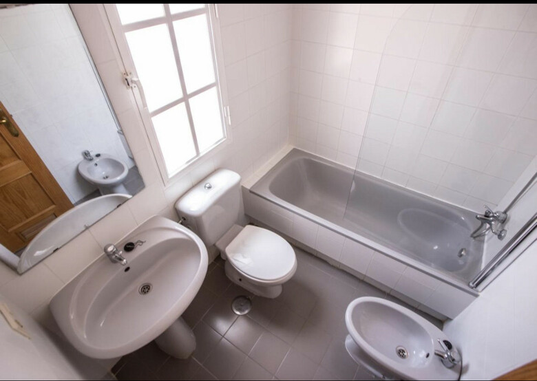 Apartamentos Vistamojacar