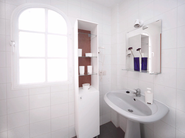 Apartamentos Vistamojacar