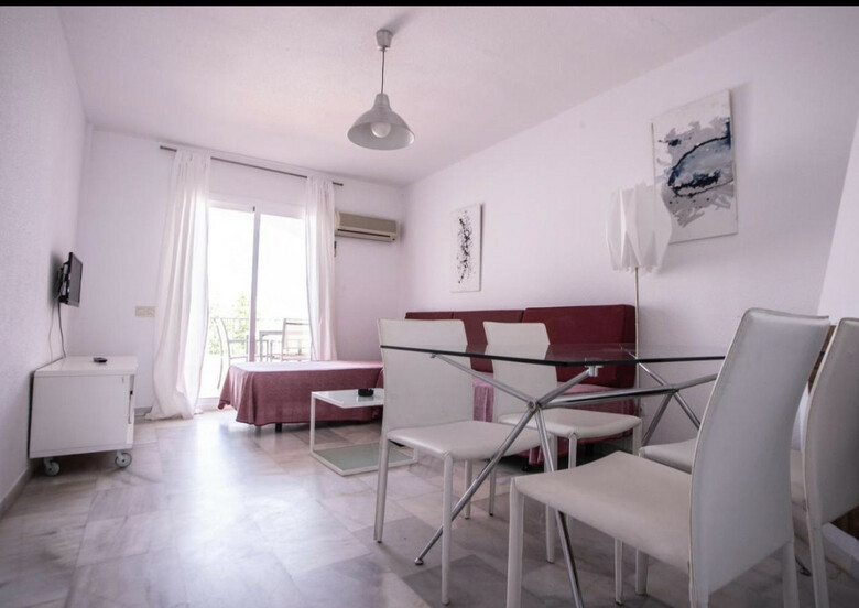 Apartamentos Vistamojacar