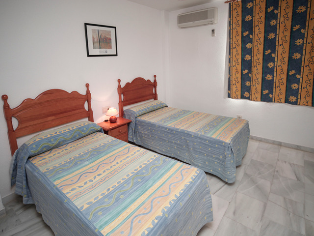 Apartamentos Vistamojacar