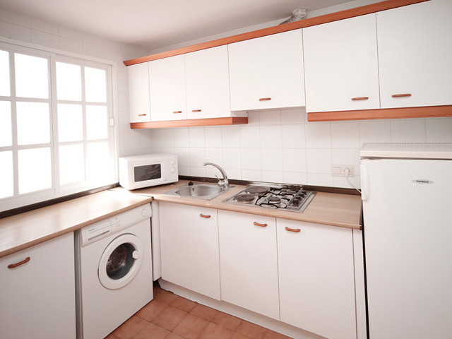 Apartamentos Vistamojacar
