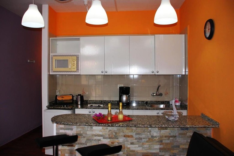 Apartamentos Las Dunas