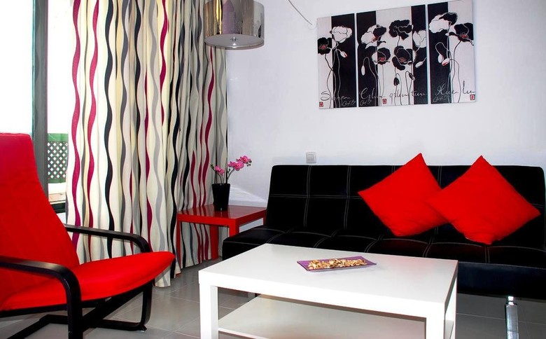 Apartamentos Las Dunas