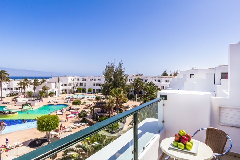 Hotel Bluebay Lanzarote