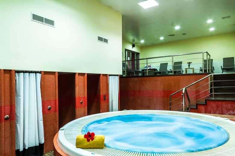 Hotel Bluebay Lanzarote