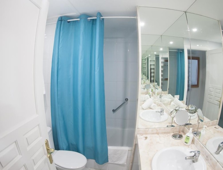 Apartamentos Teide Mar