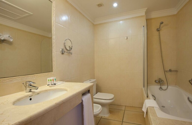 Gran Hotel Benahav�s
