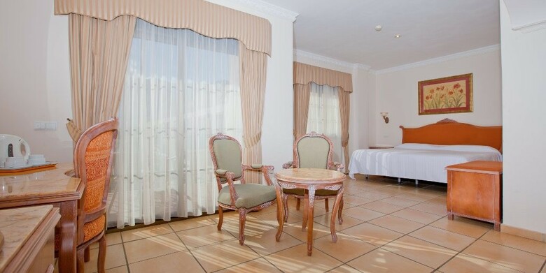 Gran Hotel Benahav�s