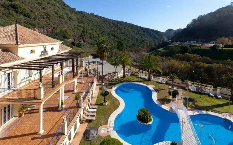 Gran Hotel Benahav�s