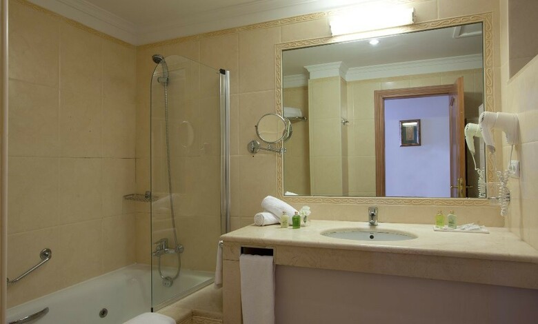 Gran Hotel Benahav�s