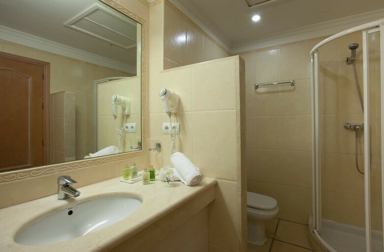 Gran Hotel Benahav�s