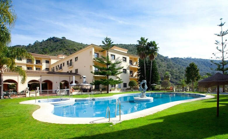 Gran Hotel Benahav�s