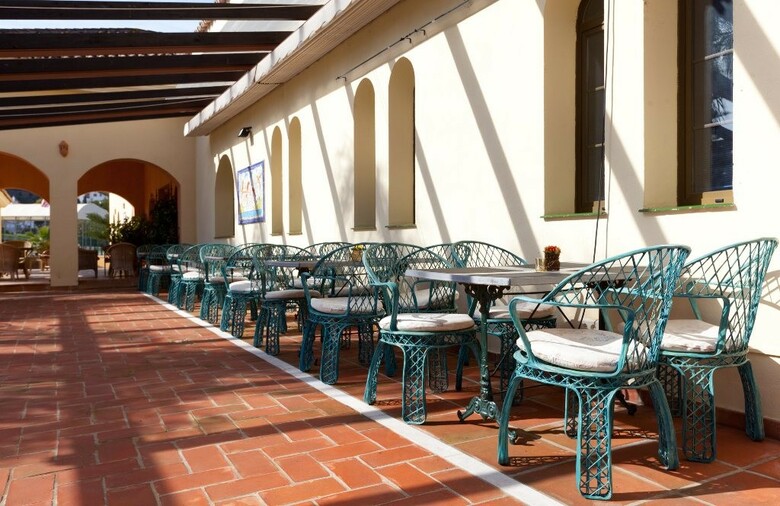 Gran Hotel Benahav�s
