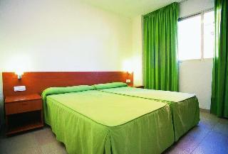 Levante Lux Apartamentos