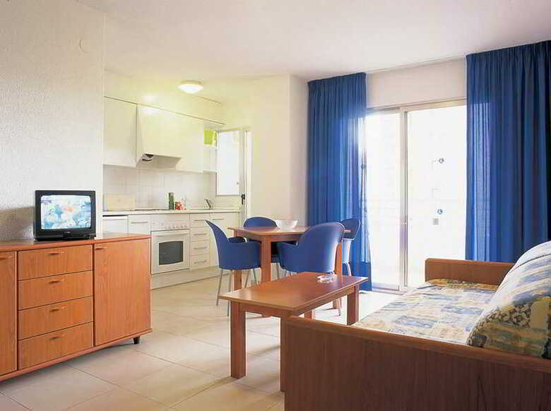 Levante Lux Apartamentos
