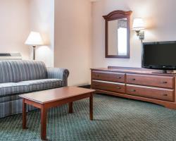 Hotel Comfort Inn Farmington Hills