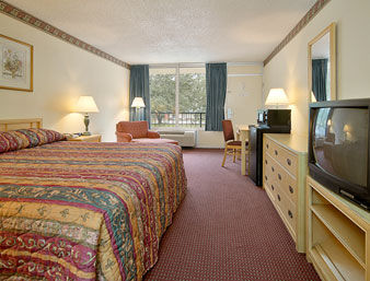 Hotel Ramada Inn Houma