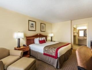 Hotel Ramada Inn Houma