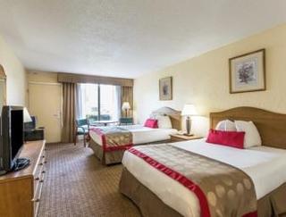 Hotel Ramada Inn Houma