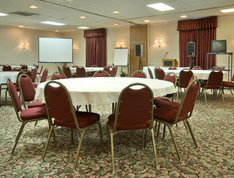 Hotel Ramada Inn Houma