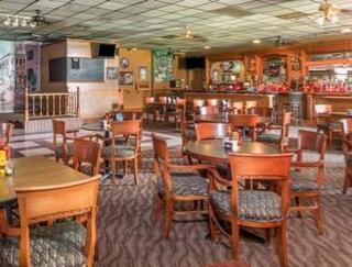 Hotel Ramada Inn Houma