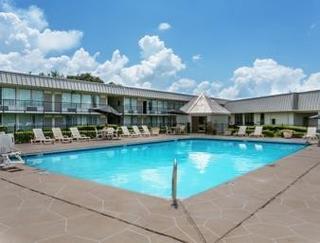 Hotel Ramada Inn Houma