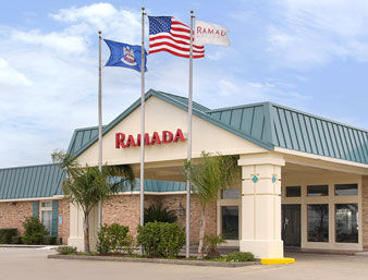 Hotel Ramada Inn Houma