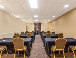 Hotel Ramada Inn Houma