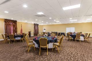 Hotel Ramada Inn Houma