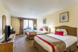 Hotel Ramada Inn Houma