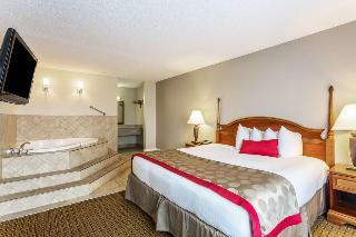 Hotel Ramada Inn Houma