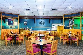 Hotel Ramada Inn Houma