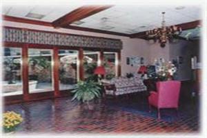 Hotel Ramada Inn Houma
