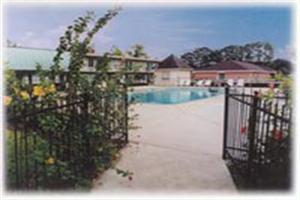 Hotel Ramada Inn Houma